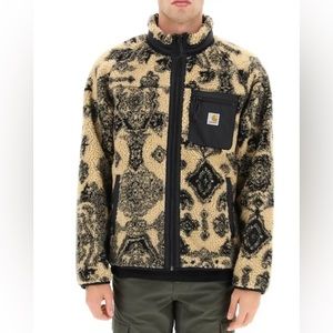 CARHARTT WIP PRENTIS LINER JACKET